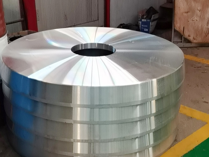 鋁鑄件機械加工