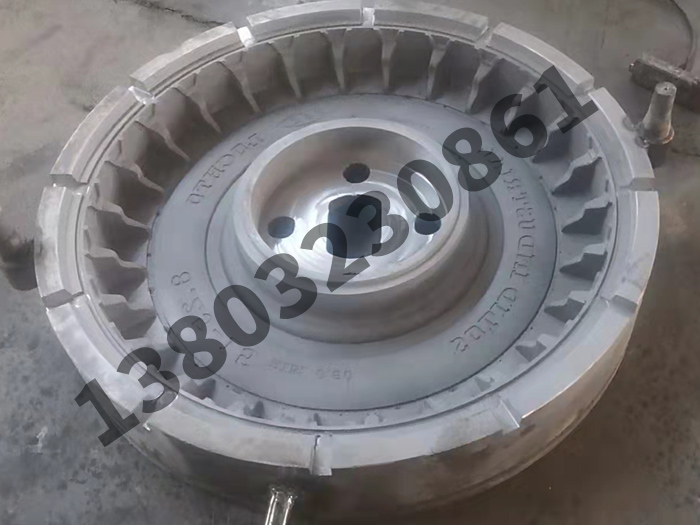 農用胎輪胎模具